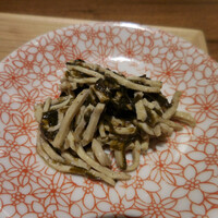 中国菜厨 エスサワダ 新丸ビル店 - 小鉢