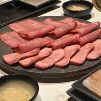 完全個室 牛の達人 private 新宿本店 - 