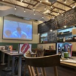 Cafe＆Diner KHB - 