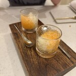 フランス料理 タンモア - 