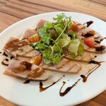 ビストロ・ル・シュマン - 