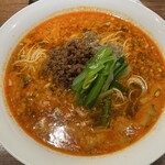 四川料理 龍の子 - 