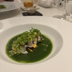 フランス料理 タンモア - 