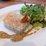 ビストロ・ル・シュマン - 