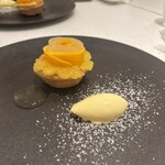 フランス料理 タンモア - 