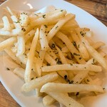 ビストロ・ル・シュマン - 