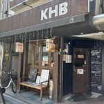 Cafe＆Diner KHB - 