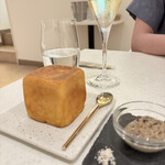 フランス料理 タンモア - 