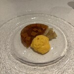 フランス料理 タンモア - 