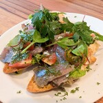 ビストロ・ル・シュマン - 