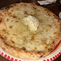 トラットリア ラ タルタルギーナ - 