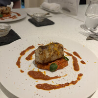 フランス料理 タンモア - 