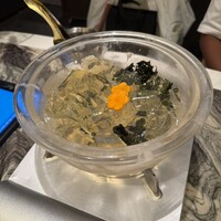 創作料理と宝石鍋しゃぶしゃぶ 宝泉 - 