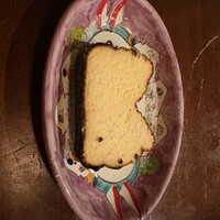 トラットリア ラ タルタルギーナ - 