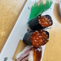 おたる政寿司 ぜん庵 - 