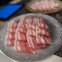 創作料理と宝石鍋しゃぶしゃぶ 宝泉 - 