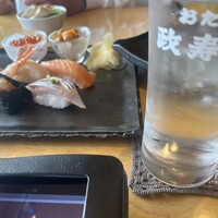 おたる政寿司 ぜん庵 - 