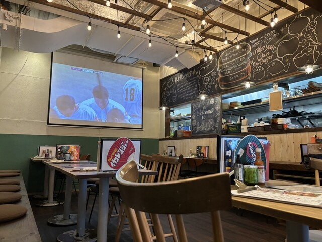 Cafe & Diner KHB photo 4