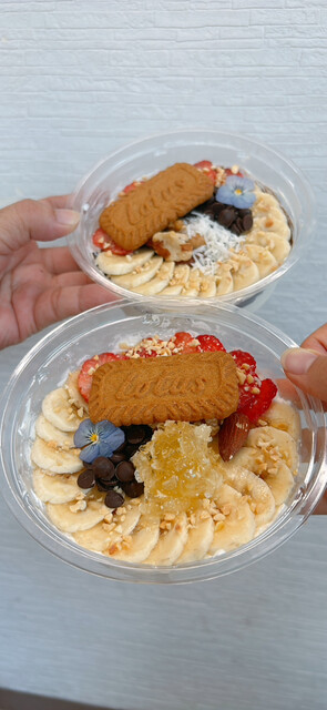 honolulu acai Nagoya Honten photo 3