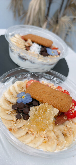 honolulu acai Nagoya Honten photo 5