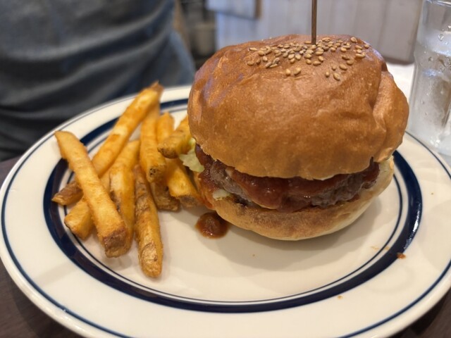 Cafe & Diner KHB photo 3