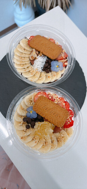 honolulu acai Nagoya Honten photo 4