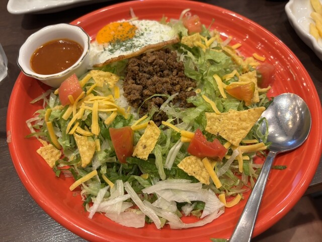 Cafe &amp; Diner KHB