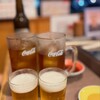 秋吉 - かんぱ～い