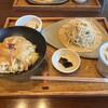 手打ちそば さんぽ - 