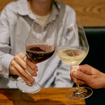 樽ワイン酒場 呑牛呑気 - 