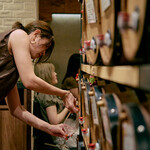 樽ワイン酒場 呑牛呑気 - 