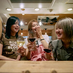 樽ワイン酒場 呑牛呑気 - 