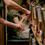 樽ワイン酒場 呑牛呑気 - 