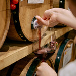 樽ワイン酒場 呑牛呑気 - 