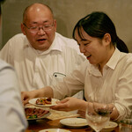 樽ワイン酒場 呑牛呑気 - 