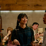 樽ワイン酒場 呑牛呑気 - 