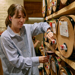 樽ワイン酒場 呑牛呑気 - 