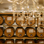 樽ワイン酒場 呑牛呑気 - 