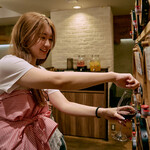 樽ワイン酒場 呑牛呑気 - 