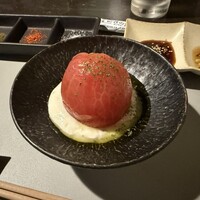 ビールと羊 - 
