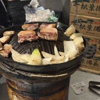 ビールと羊 - 