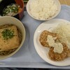 北九州市立大学生協 北方食堂
