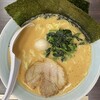 横浜家系ラーメン 魂心家 大阪なんば店