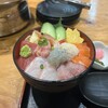 浜焼き･海鮮丼 かもめ丸