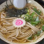 三忠食堂 - 津軽そば