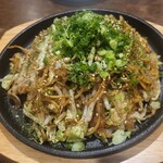 鉄板焼･お好み焼 広島 - 