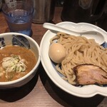 麺屋武蔵 神山 - 