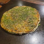 鉄板焼･お好み焼 広島 - 