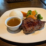 アウトバック ステーキハウス - 