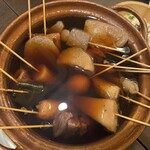 海ぼうず本店 - 